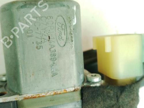 Front left window mechanism FORD B-MAX (JK) 1.0 EcoBoost | BP33426391C22 - Image 4