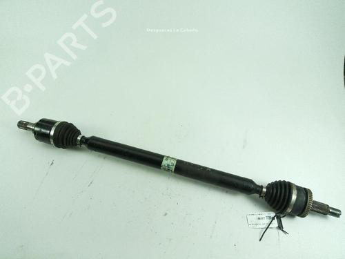 Right front driveshaft KIA SPORTAGE IV (QL, QLE) 1.7 CRDi | BP18359906M39 