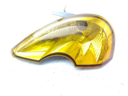 Used Left front indicator Left front indicator RENAULT MODUS / GRAND MODUS (F/JP0_) 1.5 dCi (FP0D, JP0D) (82 hp) 27451351 27451351