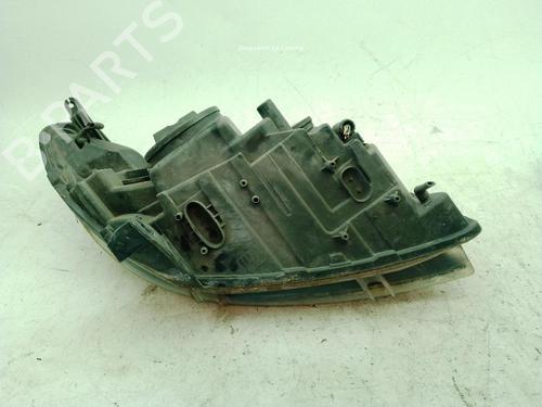 Left headlight SAAB 9-3 (YS3F, E79, D79, D75) 1.9 TiD | BP27495540C28 