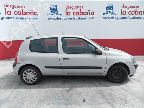 Startmotor RENAULT CLIO II (BB_, CB_) 1.5 dCi (B/CB07) | BP18361550M8 