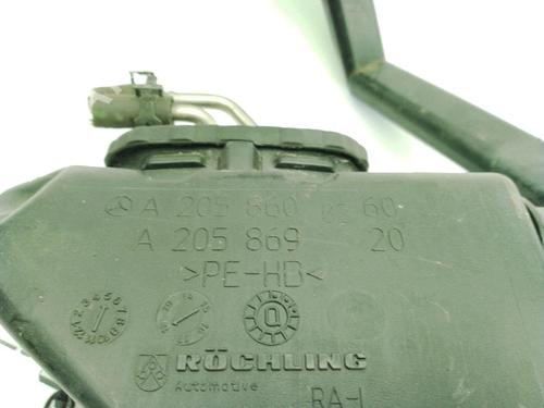 Sprinklertank MERCEDES-BENZ E-CLASS (W213) E 220 d (213.004) | BP34577762C113 - Image 2
