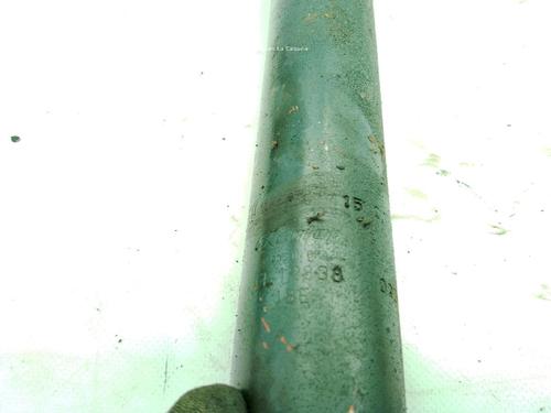 Left rear shock absorber IVECO DAILY VI Platform/Chassis 33S13, 35S13, 35C13 | BP35774483M18 - Image 3