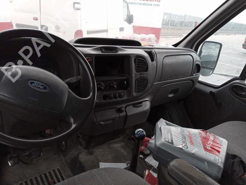 Used Parts FORD TRANSIT Van (FA_ _)  2.4 DI (FAA_, FAB_, FAC_, FAD_)  1713292