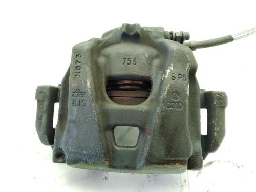 Right front brake caliper AUDI A4 B8 (8K2) 2.0 TDI | BP34002971M104 - Image 4