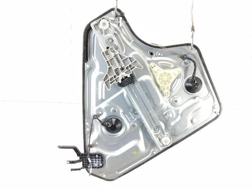 Rear left window mechanism KIA VENGA (YN) 1.4 CVVT | BP34113310C24 - Image 2