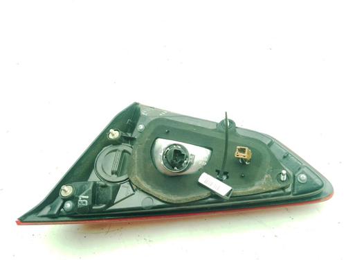Left tailgate light NISSAN PULSAR Hatchback (C13) 1.5 dCi | BP36964259C79 - Image 4