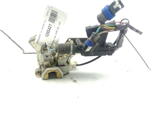 Front left lock MAHINDRA GOA 2.2 CRDe AWD | BP33037109C98 - Image 2