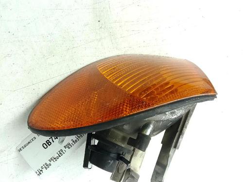 Left front indicator BMW 3 (E46) 320 d | BP33571222C32 - Image 2