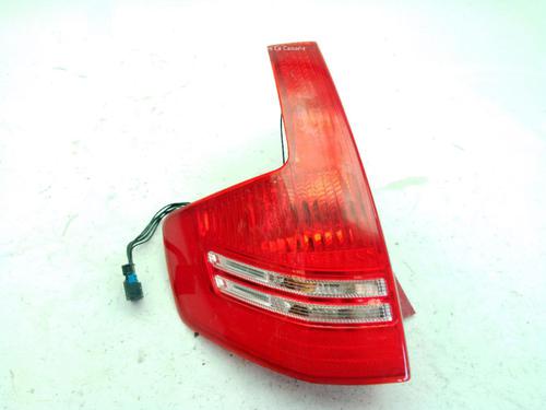Używane Lampa tylna lewa CITROËN C4 I (LC_) 1.6 HDi (109 hp) 29383393