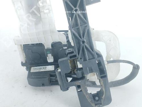 Front left lock HYUNDAI ix35 (LM, EL, ELH) 1.7 CRDi | BP24042802C98 