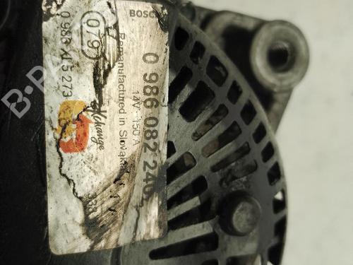 Alternator MITSUBISHI ASX (GA_W_) 1.6 DI-D | BP29554983M7 - Image 5
