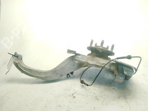 Right front steering knuckle JAGUAR XE (X760) 2.0 D | BP28805034M26 - Image 3