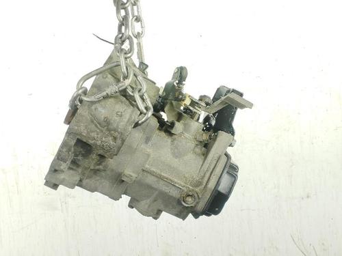 Gearbox VW POLO IV (9N_, 9A_) 1.4 TDI | BP28009085M3