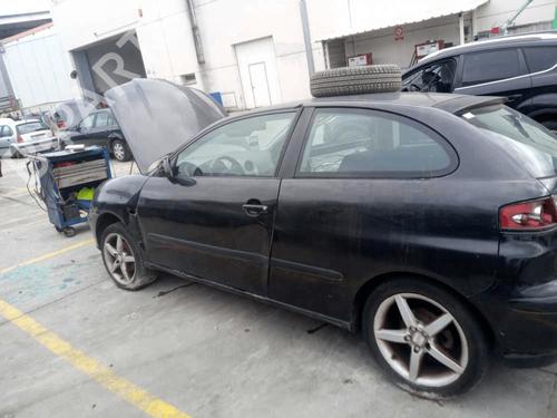 Left headlight SEAT IBIZA III (6L1) 1.9 TDI | BP18367854C28 