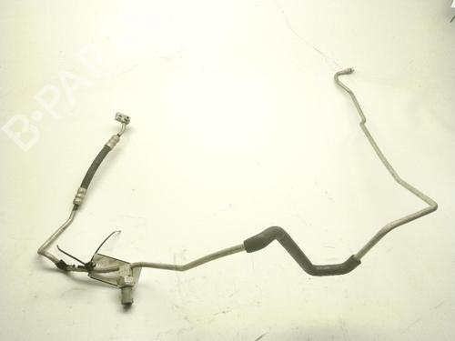 Used Pipe SUZUKI IGNIS III (MF, FF) 1.2 Hybrid (ATK412) (83 hp) 24051569