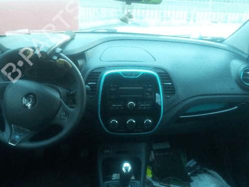 Left tailgate light RENAULT CAPTUR I (J5_, H5_) 1.5 dCi 90 (J5N4, J5M5, J5MW, J5M6, J5AL, J5AJ) | BP31988743C79  - Image 6