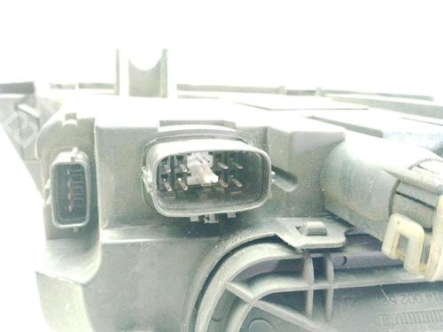 Left headlight MAZDA 6 Saloon (GG) 2.0 DI (GG14) | BP33454781C28 - Image 4