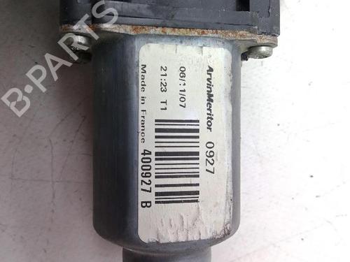 Used Rear left window mechanism NISSAN PATHFINDER III (R51) 2.5 dCi 4WD (174 hp) 18738928