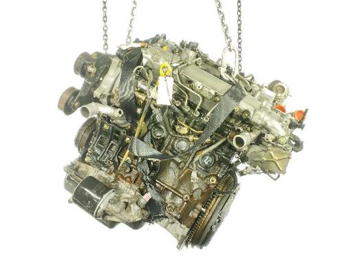 Engine TOYOTA COROLLA (_E12_) 2.0 D-4D (CDE120R, CDE120L_) | BP30959489M1 - Image 2