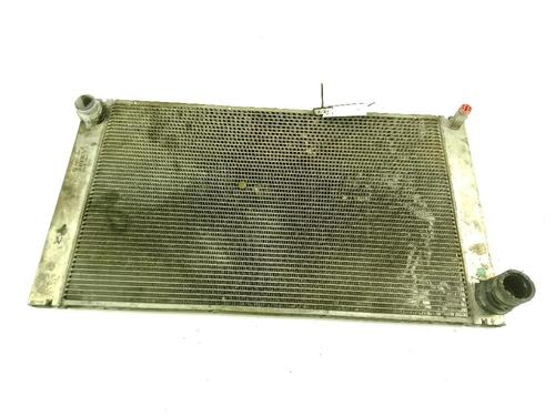 Used Water radiator Water radiator BMW 5 (E60) 530 d (231 hp) 18377406 18377406