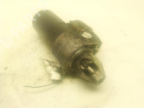 Used Starter MERCEDES-BENZ E-CLASS (W212) E 350 CDI (212.025) (231 hp) 32259829