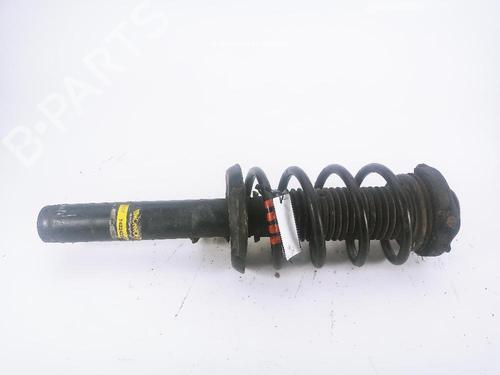 Used Right front shock absorber SKODA OCTAVIA II Combi (1Z5) 2.0 TDI 16V 4x4 (140 hp) 24041884