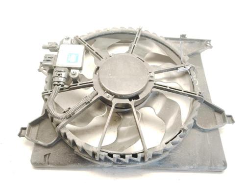 Radiator fan KIA CEE'D (JD) 1.0 T-GDI | BP28313098M35 - Image 2