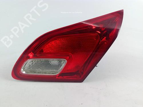 Used Right tailgate light OPEL ASTRA J (P10) 1.6 CDTi (68) (110 hp) 24042288
