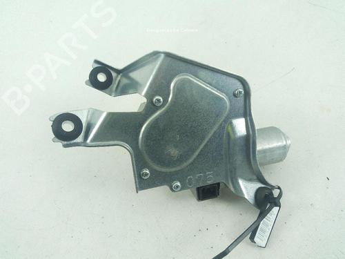 Used Rear wiper motor Rear wiper motor HONDA JAZZ V (GR_, GS_) 1.5 eHEV (GR3) (98 hp) 18373225 18373225