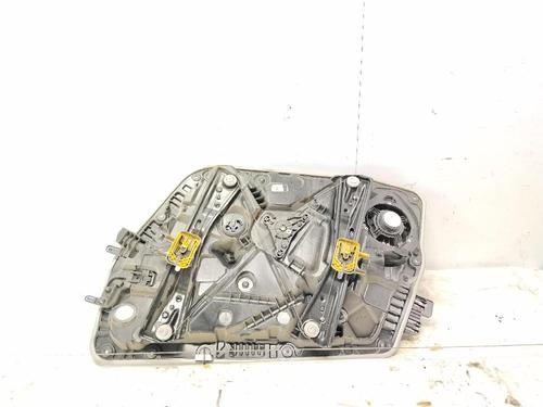 Used Front left window mechanism Front left window mechanism MERCEDES-BENZ A-CLASS (W177) A 180 d (177.003) (116 hp) 34181438 34181438