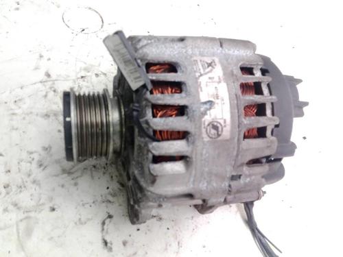 Alternator SEAT ALTEA (5P1) 1.6 TDI | BP24607275M7 