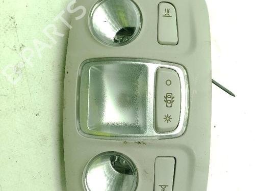 Used Interior roof light Interior roof light CITROËN C4 Picasso II [2013-2026] 32203967 32203967