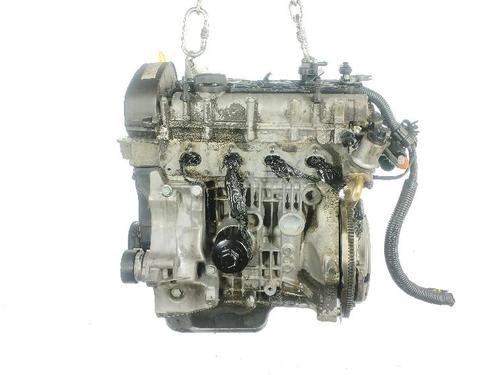 Engine SEAT IBIZA III (6L1) 1.4 16V | BP31915139M1