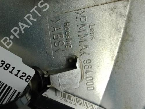 Right front indicator VW POLO (6N2) 1.4 | BP36430450C33 - Image 5
