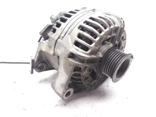 Used Alternator OPEL ZAFIRA A MPV (T98) 2.2 DTI 16V (F75) (125 hp) 24003834