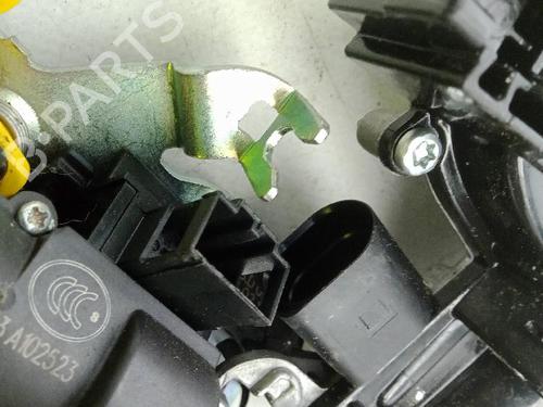 Tailgate lock SEAT ATECA (KH7, KHP) 1.4 TSI | BP32280494C101