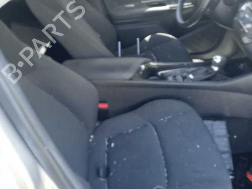 Front left window mechanism TOYOTA C-HR (_X1_) 1.8 Hybrid (ZYX10_, ZYX11_) | BP18367013C22