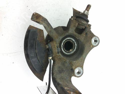 Right front steering knuckle SEAT ALHAMBRA (7V8, 7V9) 1.9 TDI | BP18358091M26 
