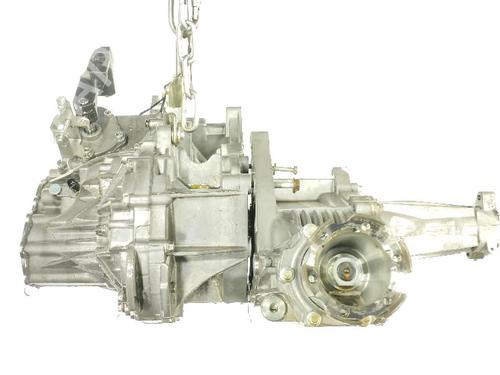 Gearbox OPEL ANTARA A (L07) 2.0 CDTI | BP24003311M3 - Image 2