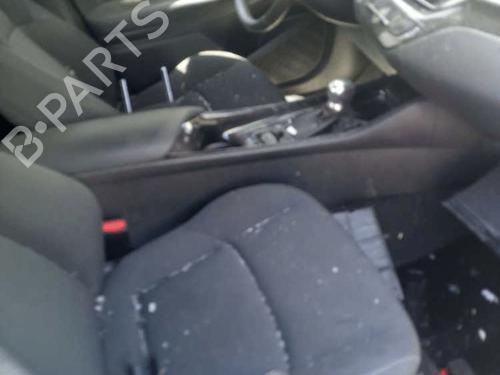 Front left window mechanism TOYOTA C-HR (_X1_) 1.8 Hybrid (ZYX10_, ZYX11_) | BP18367013C22