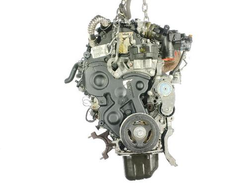 Engine VOLVO V50 (545) 1.6 D | BP38012270M1  - Image 5