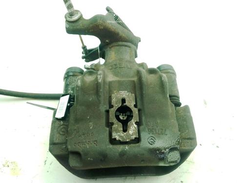 Right rear brake caliper IVECO DAILY VI Van 33S16, 35S16, 35C16, 38S16, 40C16, 42S16, 50C16 | BP36375309M106 - Image 2