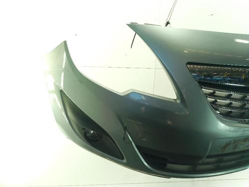 Front bumper OPEL MERIVA B MPV (S10) 1.4 (75) | BP29475233C7 