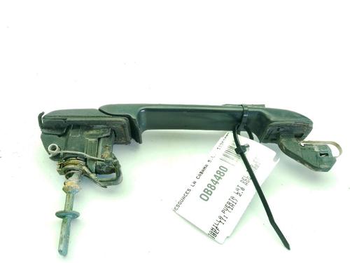 Front right exterior door handle VW GOLF III (1H1) 2.0 | BP30718313C129
