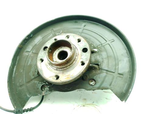Used Right front steering knuckle OPEL MERIVA B MPV (S10) 1.7 CDTI (75) (110 hp) 31694765