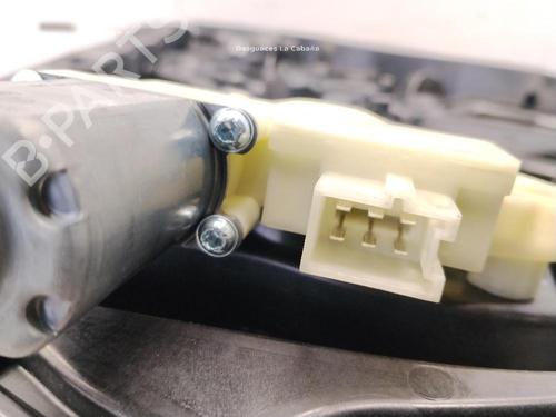 Front right window mechanism MERCEDES-BENZ E-CLASS (W213) E 220 d (213.004) | BP39667204C23 - Image 3