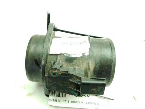 Mass air flow sensor DACIA DUSTER (HM_) 1.5 dCi 115 4x4 (HMAD) | BP38589683M95 - Image 2