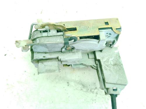 Front left lock PEUGEOT 307 Break (3E) 1.6 16V | BP25932585C98 
