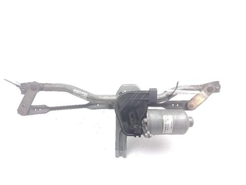 Used Front wiper motor Front wiper motor OPEL VIVARO B Van (X82) 1.6 CDTI (05) (116 hp) 18358104 18358104